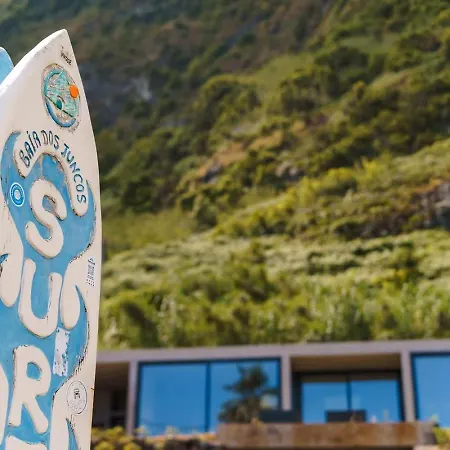 Faja Surfers Spot São Vicente