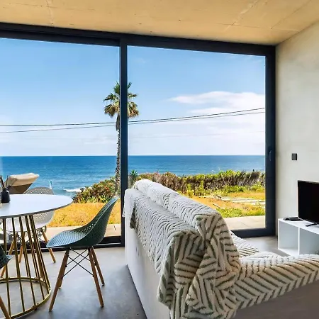 Faja Surfers Spot