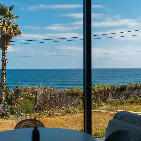 Faja Surfers Spot Holiday home Sao Vicente (Madeira)