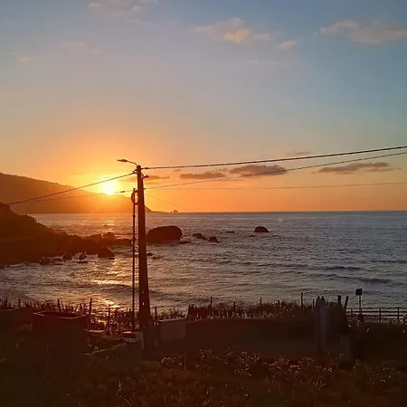 Faja Surfers Spot 別荘 São Vicente